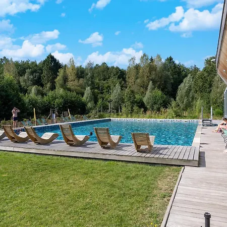Romantic Forest Retreat Prázdninový dům