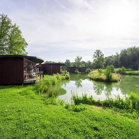 Romantic Forest Retreat Prázdninový dům